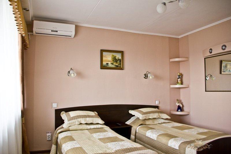 Rassvet Hotel Dnepropetrovsk Quarto foto