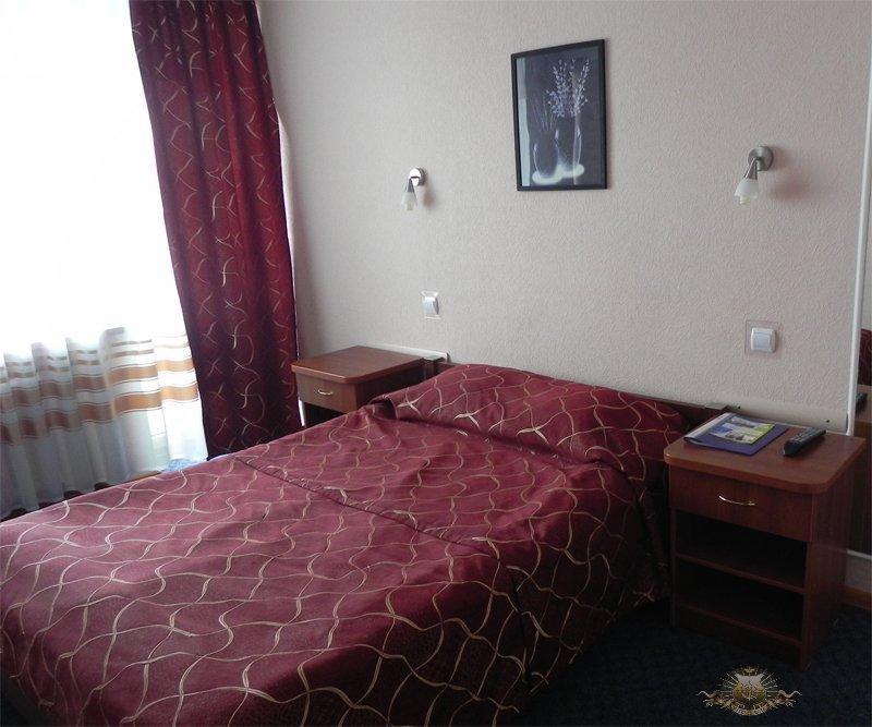 Rassvet Hotel Dnepropetrovsk Quarto foto