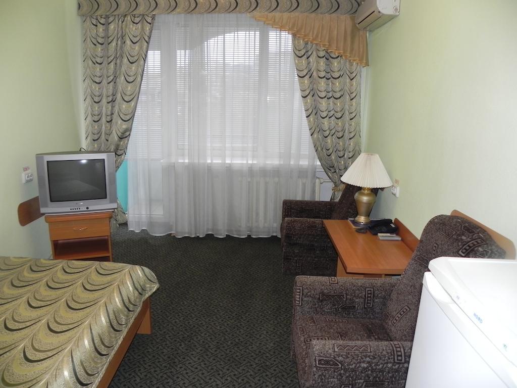 Rassvet Hotel Dnepropetrovsk Quarto foto