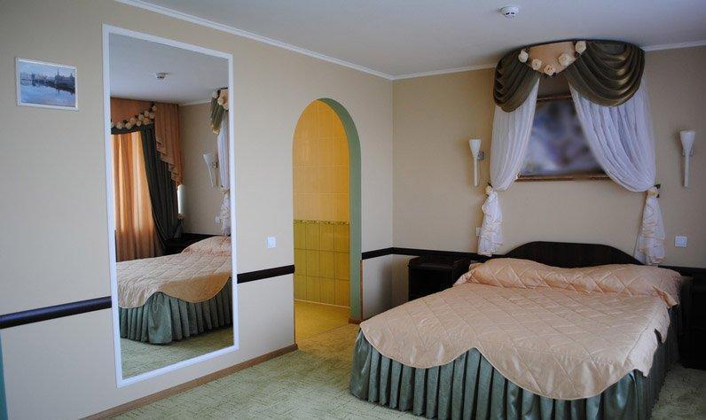 Rassvet Hotel Dnepropetrovsk Quarto foto